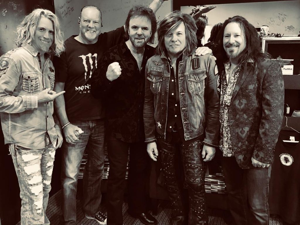 Barry Dunaway, 2019